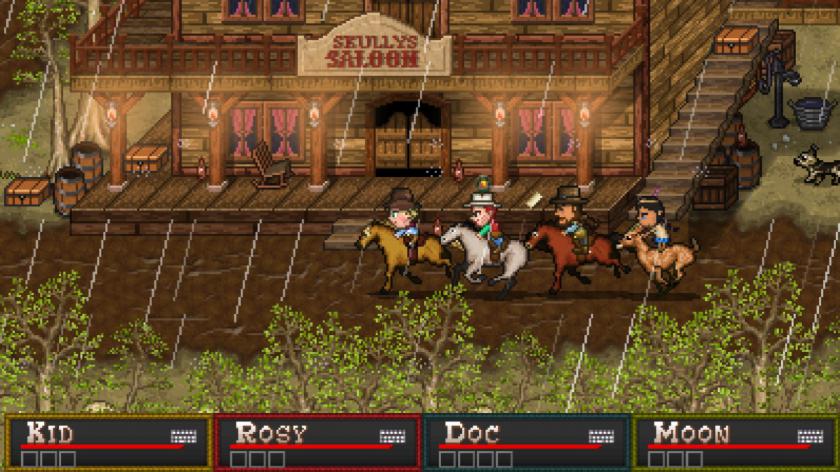 Switch游戏 -靴山英雄 Boot Hill Heroes2-百度网盘下载插图-小白游戏网 Switch游戏 -靴山英雄 Boot Hill Heroes2-百度网盘下载插图-小白游戏网